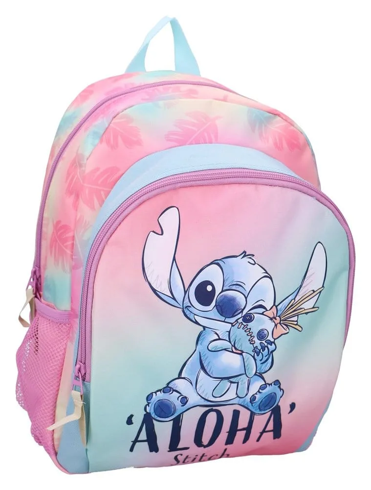 Lilo & Stitch Backpack – Wild Energy 35 cm