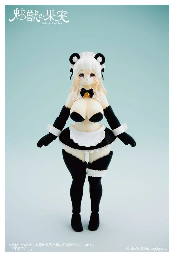 Seductive Beast’s Fruit Action Figure – No. 002 Ranran 16 cm 2