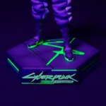 Cyberpunk Edgerunners Figure – David Martinez 23 cm 13