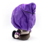 Arcane Plush Figure – Jinx 22 cm 4