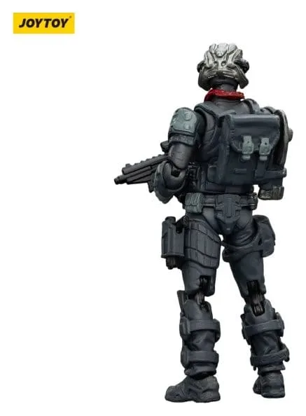 Dark Source Actiefiguur – UNSC Faceless Squad 7,6 cm 23