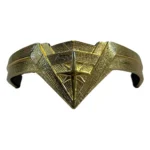 Wonder Woman Prop Replica – Limited Edition Tiara 1/1 16 cm 3