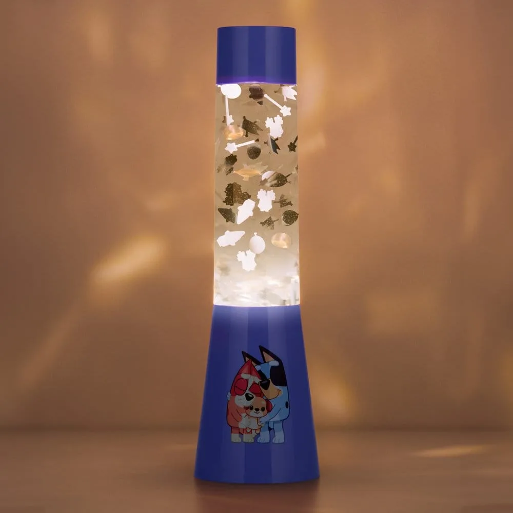 Bluey Lamp – Flow Motion 4