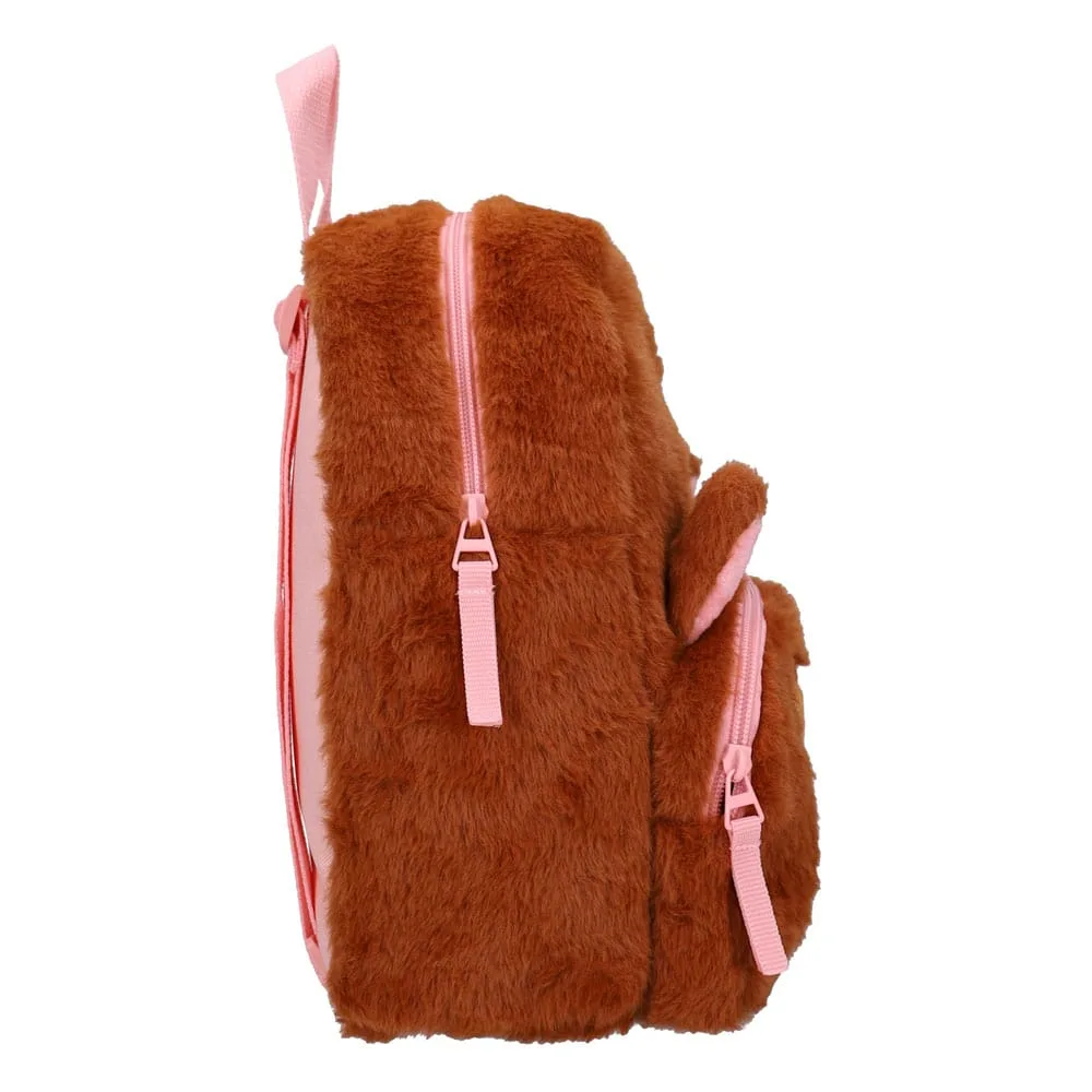 Disney Bambi Backpack – Fluffy Festival 26 x 21 x 11 cm 3