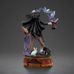 DC Comics Statue – Zatanna Art Scale 1/10 27 cm 5