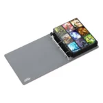 Ultimate Guard Card Binder – Collector’s Album Xenoskin Regular Red 9