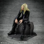 Sakamoto Days PVC Statue – Shishiba 18 cm 4