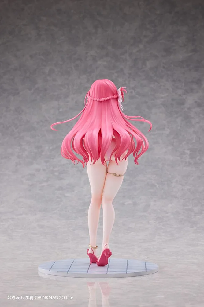 Original Character Statue – Riko Chan Bonus Limited Edition 26 cm 4