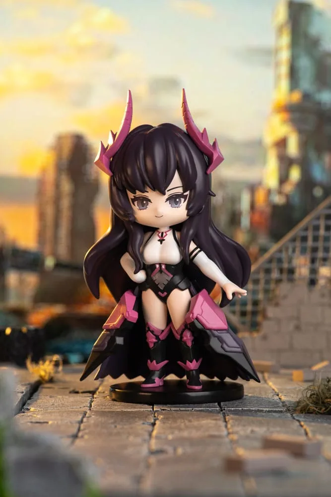 Goddess of Victory: Nikke Figures – Blind Box Assortment of 6 10 cm 8