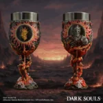 Dark Souls Goblet – Soul of Cinder 19.5 cm 5