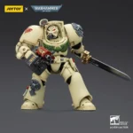 Warhammer 40K Action Figure – Deathwing Terminator 1 14 cm 9