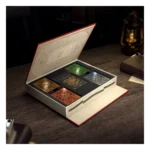 Harry Potter Playing Cards – Five-Deck Box Set 1