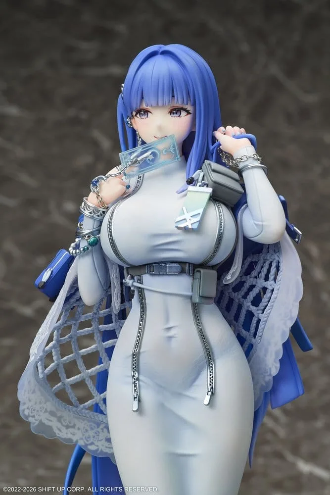 Goddess of Victory Nikke Figure – Arcana 26 cm 11