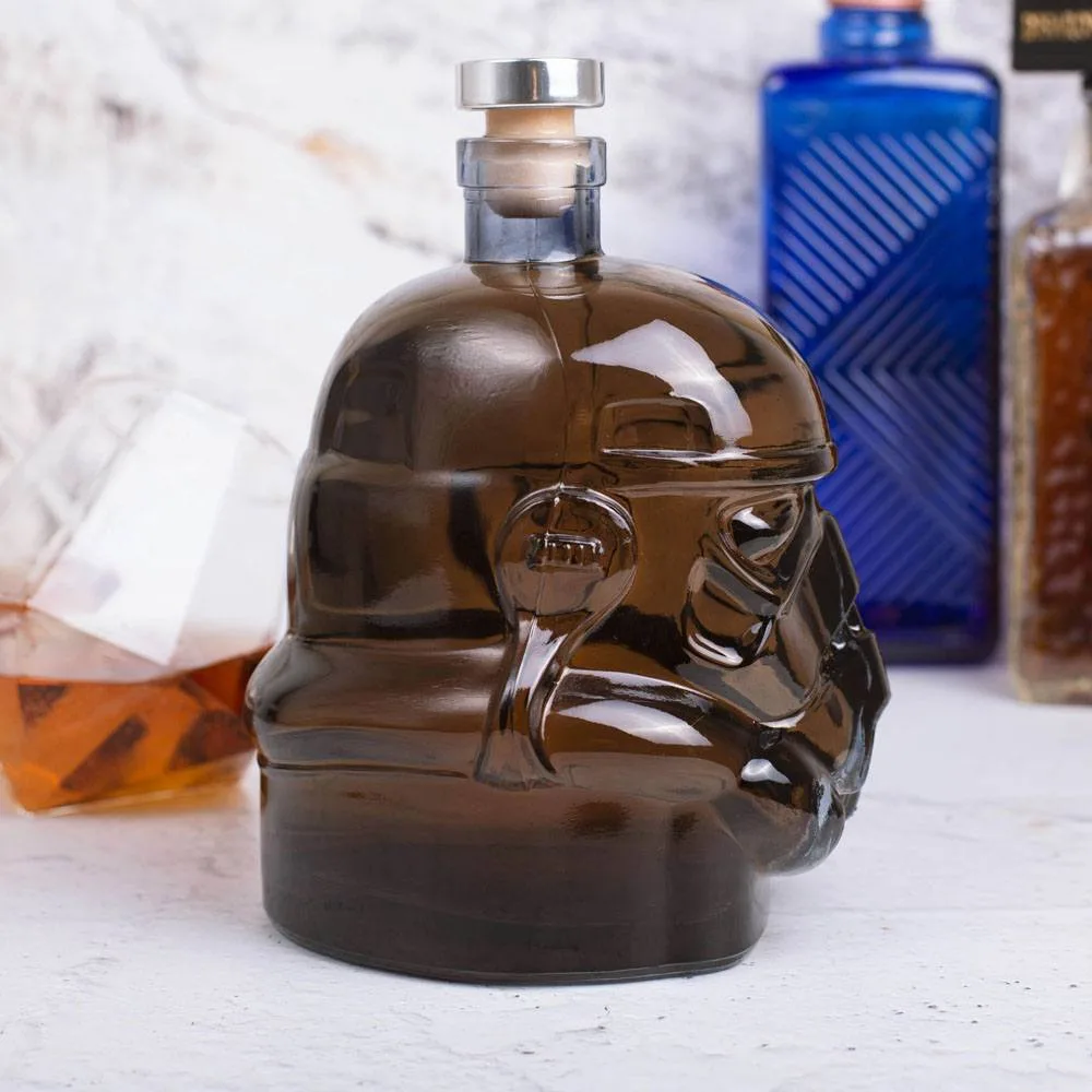 Original Stormtrooper Decanter – Black 750 ml 5