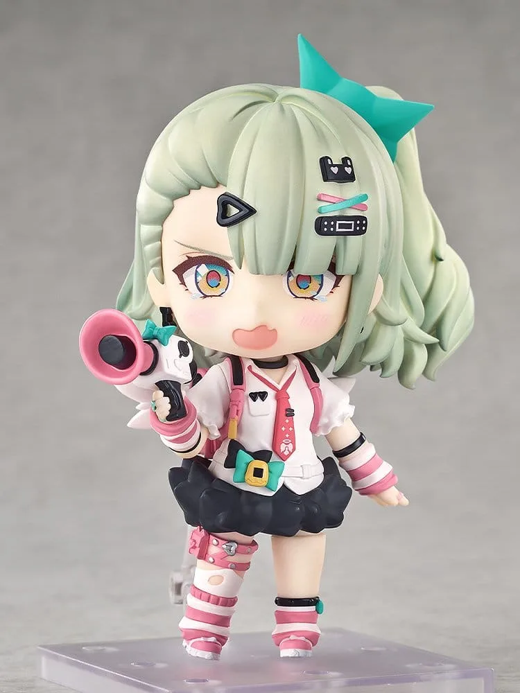 Zenless Zone Zero Action Figure – Nendoroid Sunna 10 cm 3