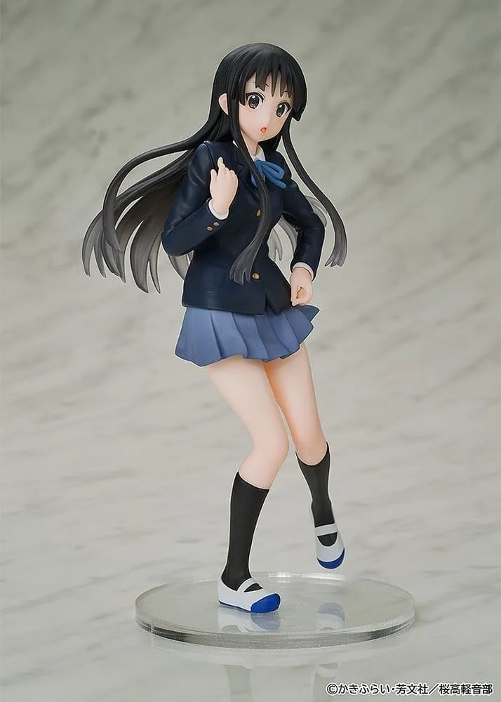 K-On Mini Figures – CHILLfigg Blind Box Set of 5 16 cm 3
