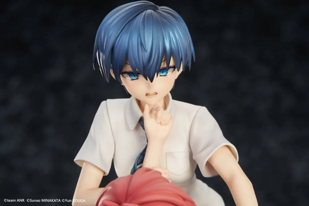 Original Character Figure – Haru Ichinose x Azuma Tokaku 18 cm 2