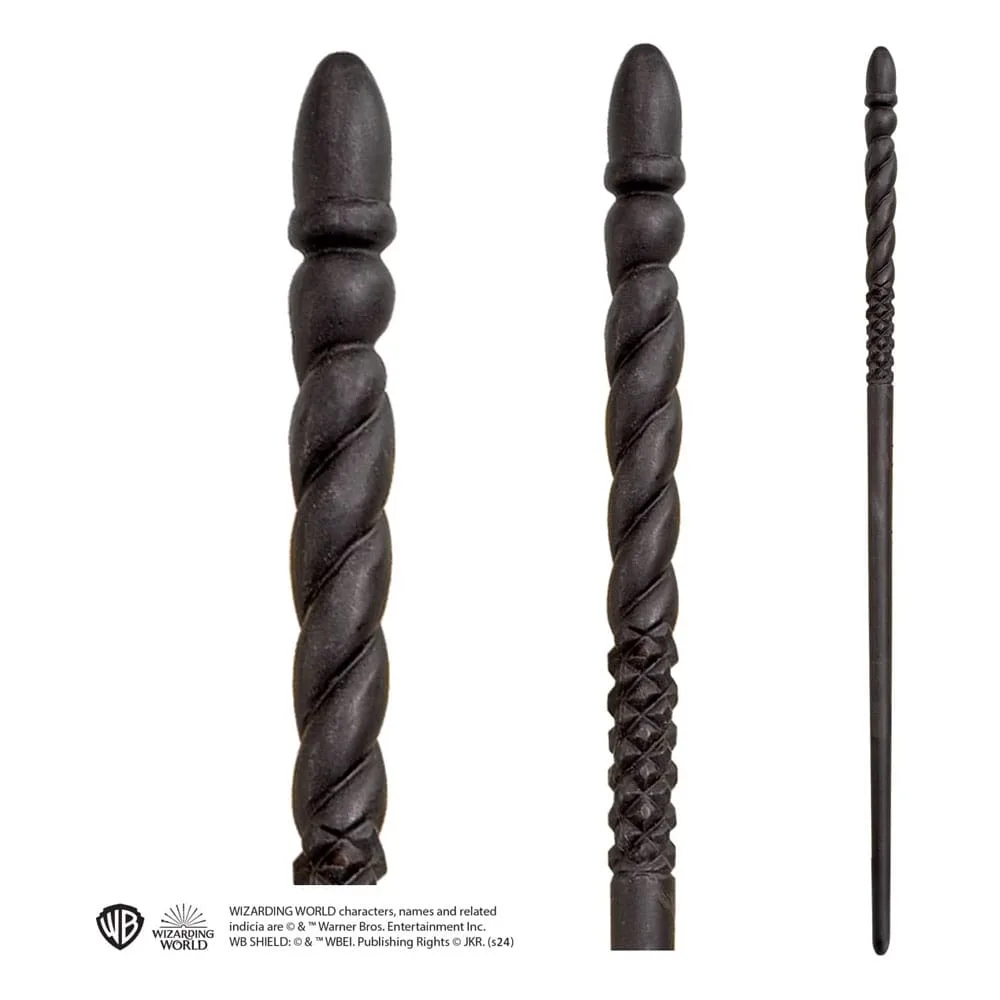 Harry Potter Wand Replica – Ginny Weasley 36 cm 2