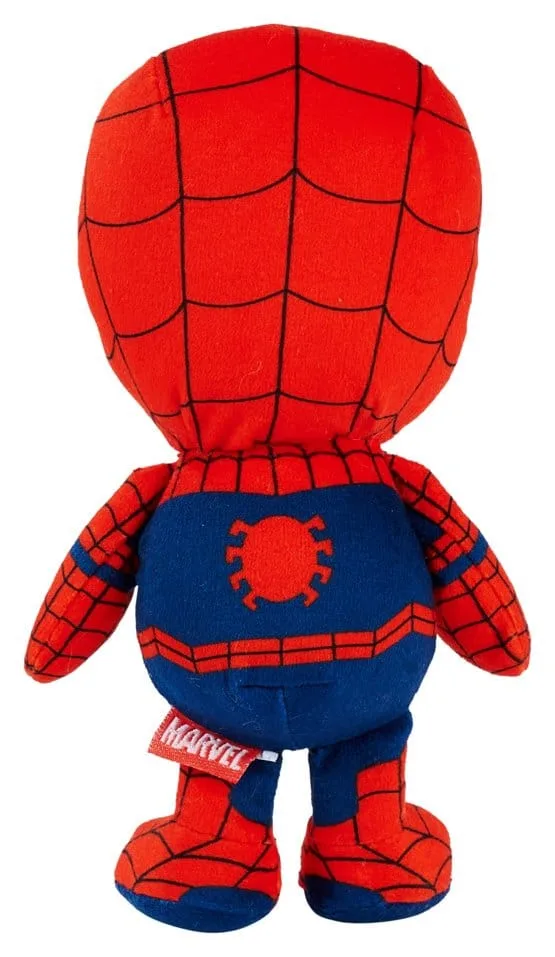 Disney Marvel Plush Figures – 4-Character Assortment 15 cm 7