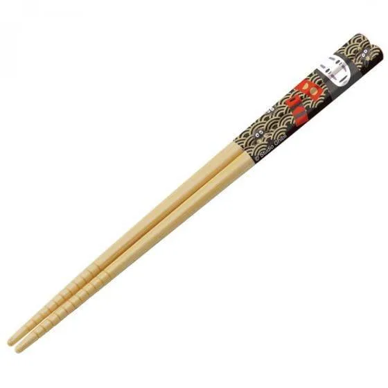Spirited Away Chopsticks – No-Face and Soot Sprites 21 cm