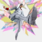 To Be Hero X Action Figure – S.H.Figuarts 16 cm 5
