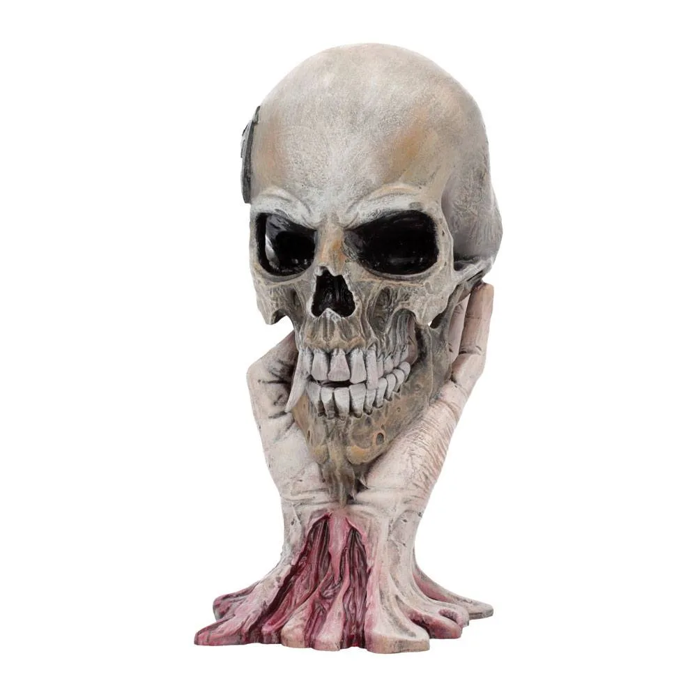 Metallica Statue – Sad But True Skull 22 cm 2