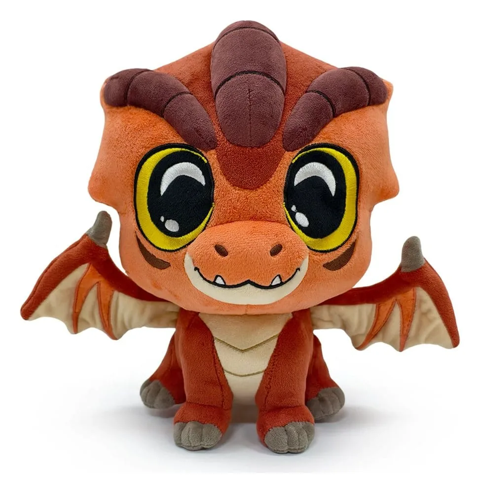 Split Fiction Plush – Mio's Dragon 22 cm