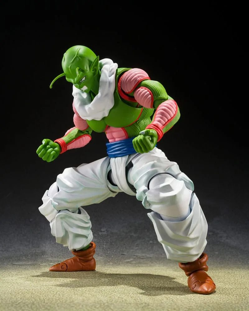 Dragon Ball Action Figure – Nail S.H. Figuarts 16 cm 2