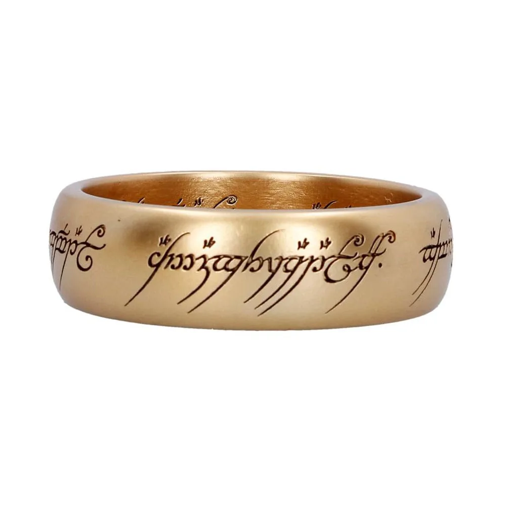 Lord of the Rings Schmuckschale – Der Eine Ring 11 cm 2