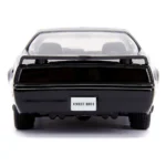 Knight Rider Diecast Model – KITT 1/32 Scale 4