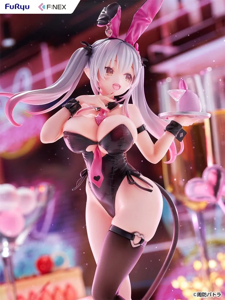 Patra Suou Figure – F:NEX Bunny Version 30 cm 12