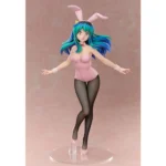 Urusei Yatsura Figure – B-style Lum Bunny Version 1/4 47 cm 2