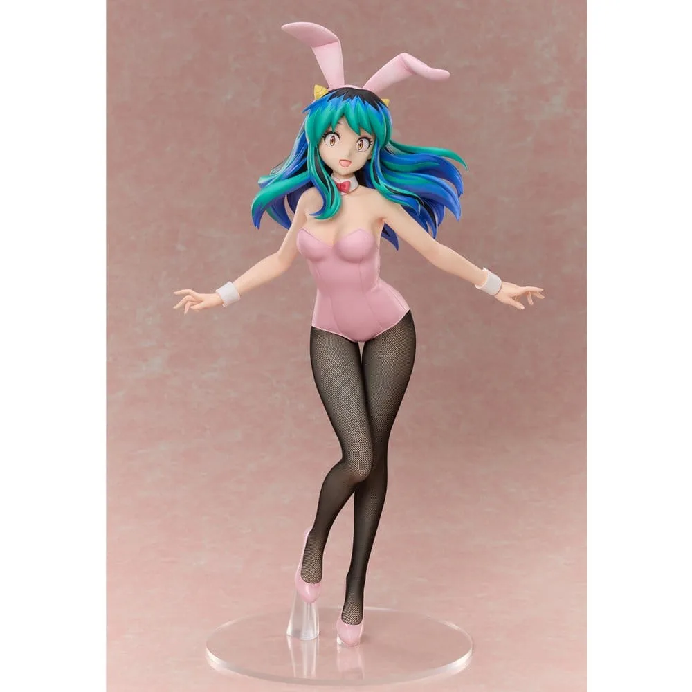 Urusei Yatsura Figure – B-style Lum Bunny Version 1/4 47 cm 2