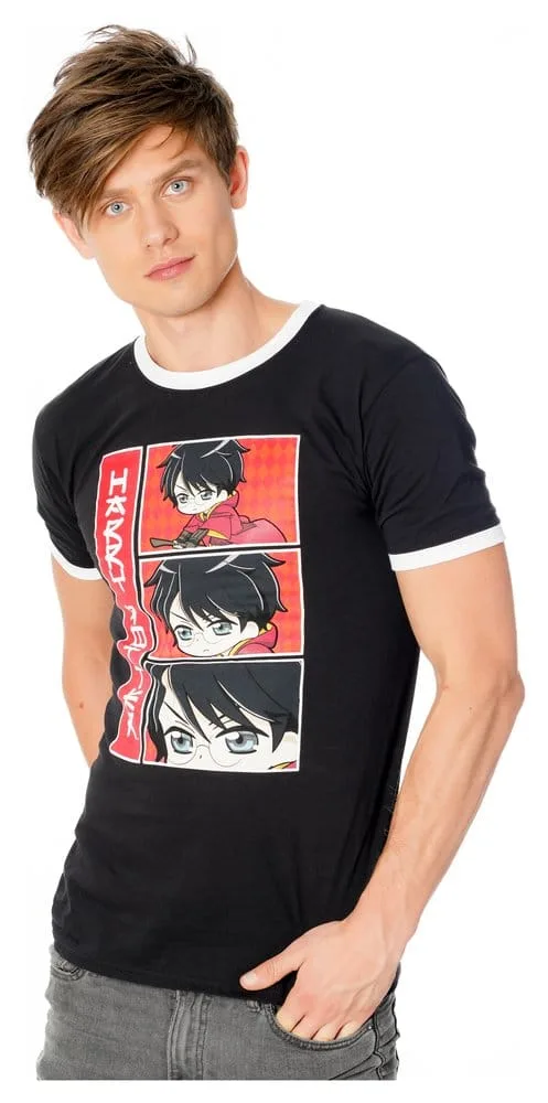 Harry Potter T-Shirt – Comic Box 3
