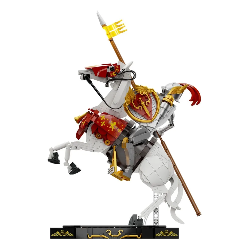 Pantasy Original Construction Set – Knight 905 Pieces