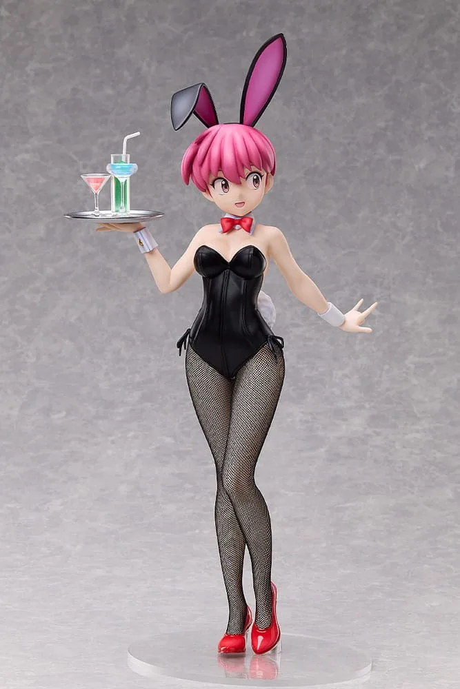 Ranma 1/2 Statue – Ranma Bunny Version 44 cm 8