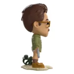 Breaking Bad Vinyl Figure – Underwear Walt 12 cm 2
