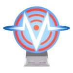 Hazbin Hotel Nightlight – VoxTek 13 cm 1