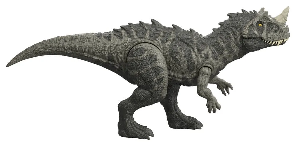 Jurassic World Action Figure – Wild Roar Ceratosaurus 30.5 cm 5