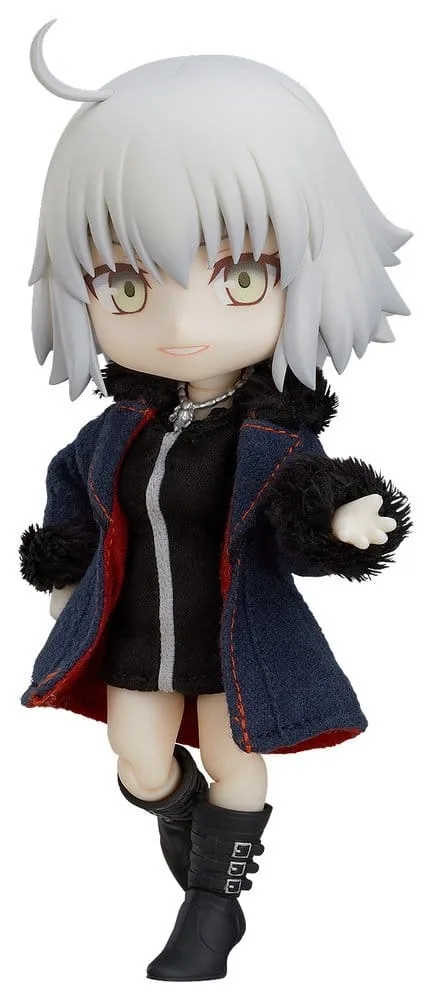 Fate/Grand Order Doll – Jeanne d'Arc Alter Shinjuku 14 cm