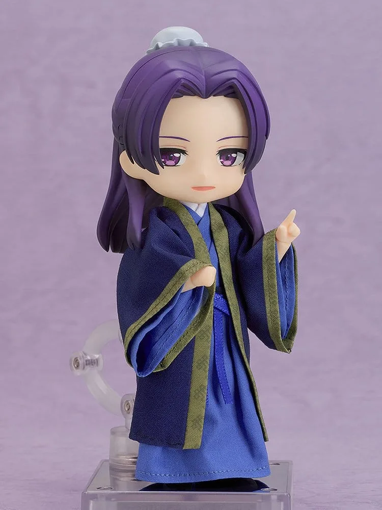 The Apothecary Diaries Nendoroid Doll – Jinshi 14 cm 2