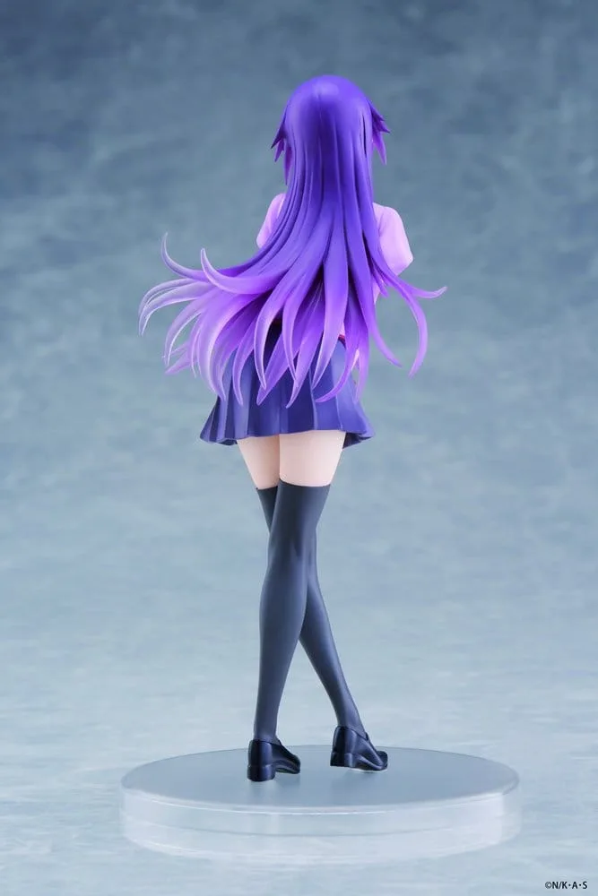 Monogatari figuur – Coreful Hitagi Senjougahara 18 cm 4
