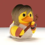 Silent Hill Tubbz Figure – Heather Mason Collector’s Edition 10 cm 1