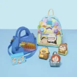 Up Crossbody Bag – Loungefly Kevin 19 x 8 x 20 cm 3