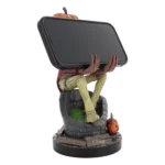 Nightmare Before Christmas Holder – Jack Pumpkin 21 cm 2