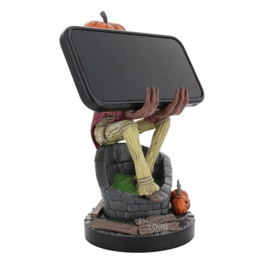 Nightmare Before Christmas Holder – Jack Pumpkin 21 cm 2