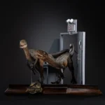 Jurassic Park Statue – Raptors at the Kitchen’s Door 28 cm 4