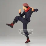 Jujutsu Kaisen Statue – Yuji Itadori King of Artist 20 cm 3