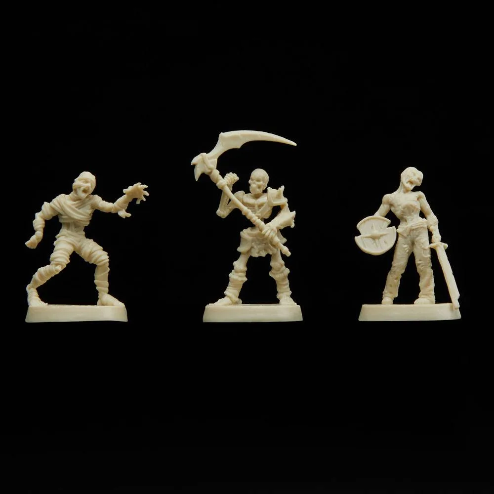 HeroQuest Board Game – English Game System 7