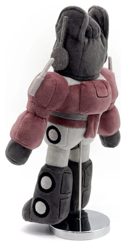 Transformers Plush Figure – Youtooz Optimus Prime Approx 23 cm 4